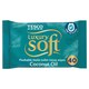 image 1 of Tesco Luxury Soft Coconut Oil 40 Flushable Wipes