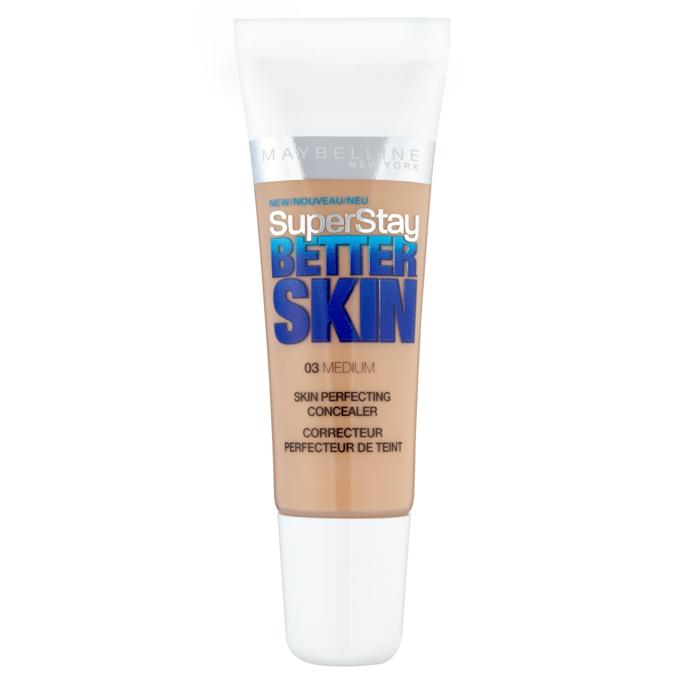 tesco maybelline concealer