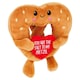 image 2 of Tesco Valentines Food Plush Assortment