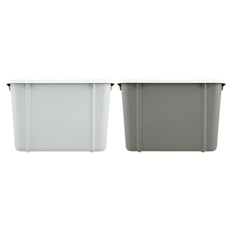 BranQ Velur nádoba 30 l