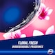 image 4 of Domestos Power Fresh Toilet Gel Floral Fresh 750ml