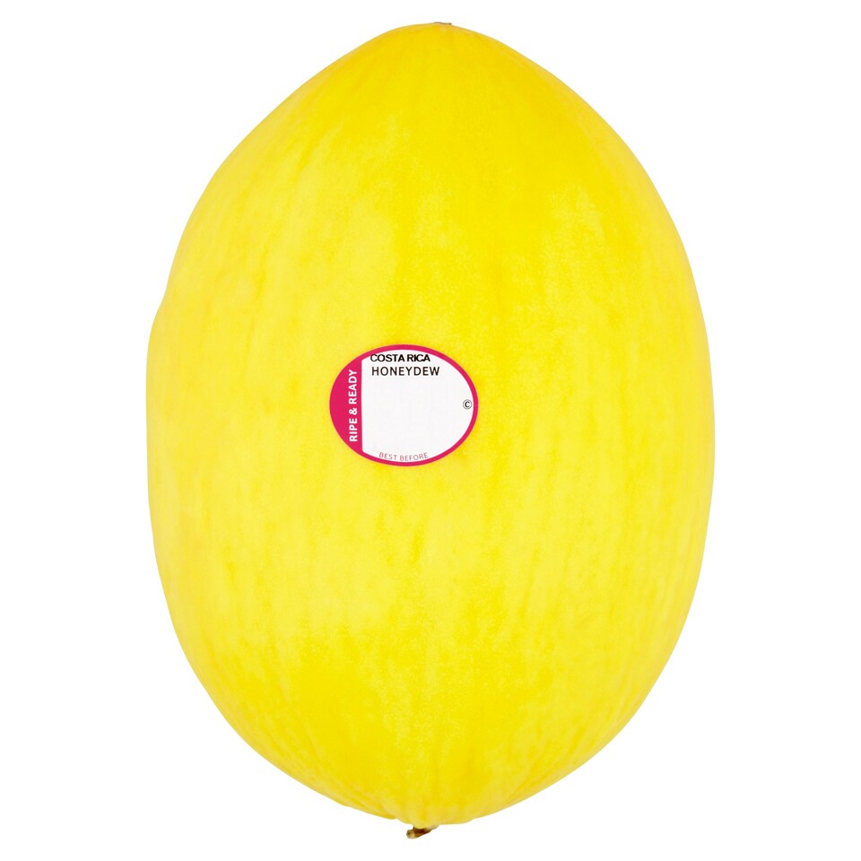 Tesco Honeydew Melon (C) Tesco Groceries