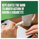 image 3 of Nicorette Inhalator 15mg 20 cartridges 