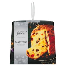 Panettone & Stollen
