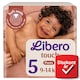 Libero Touch bugyipelenka, méret: 5, 9-14 kg, 27 db  1. kép