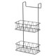 image 2 of F&F Home Over Door Storage 22.5 x 16.5 x 45 cm