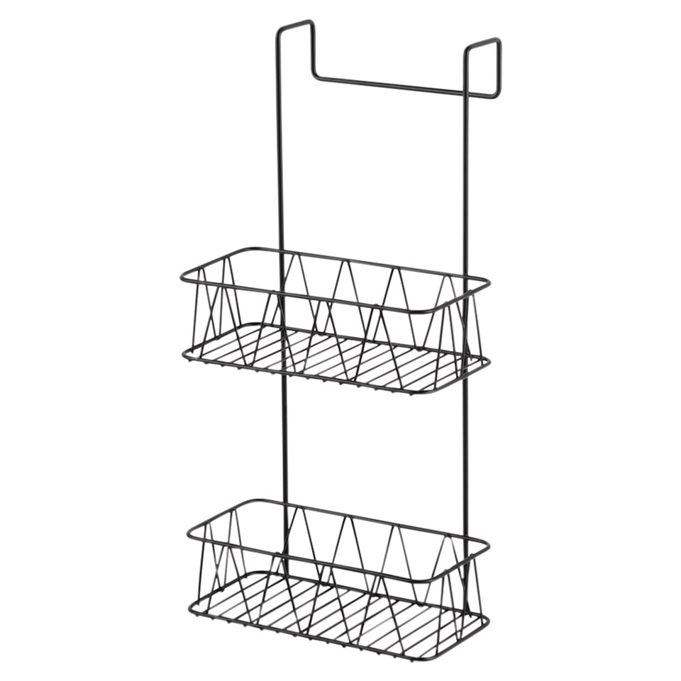 image 1 of F&F Home Over Door Storage 22.5 x 16.5 x 45 cm