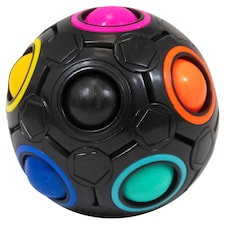 Pop Puzzle Ball