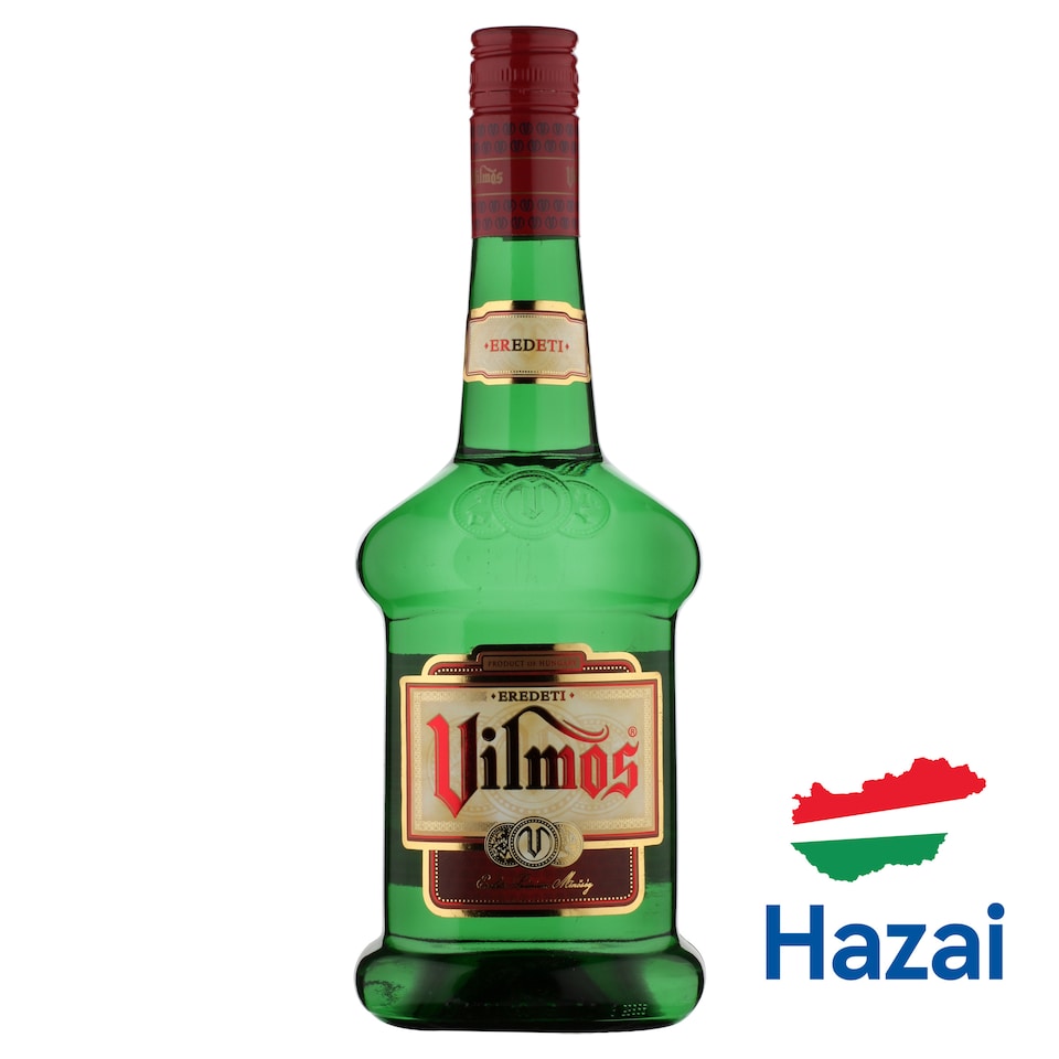 Vilmos Eredeti Williams Pear Spirit 37,5% 0,7 l