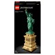 image 1 of LEGO Architecture 21042 Statue Of Liberty