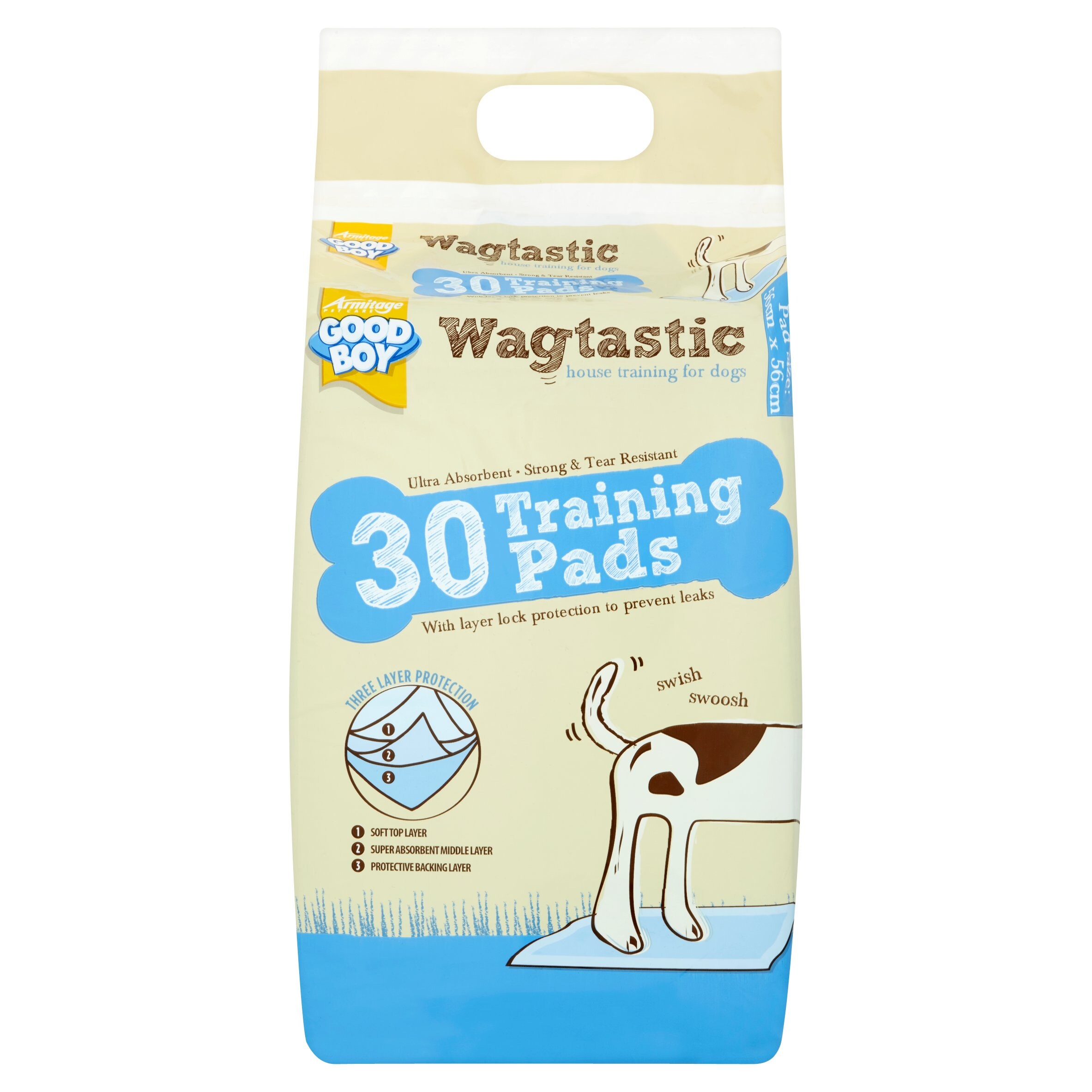 dog training pads