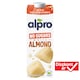 image 1 of Alpro Sugar-Free Almond Drink with Added Calcium and Vitamins 1 l 