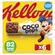 image 1 of Kellogg's Coco Pops Cereal Bar 6x20g 