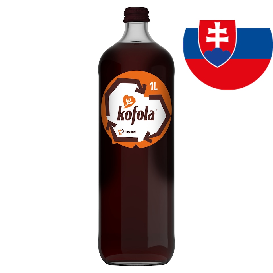 Kofola Original 1 l