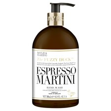 Baylis & Harding Fuzzy Duck Espresso Martini Hand Wash 500Ml