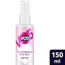 Vo5 Give Me Texture Sea Salt Spray 150Ml