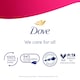 image 3 of Dove Advanced Care Replenishing Dragon Fruit & Coconut Cream Body Wash 400ml