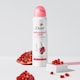 image 2 of Dove Advanced Care Go Fresh Pomegranate 72h Antiperspirant Deodorant 150ml