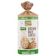 image 1 of RiceUp! Eat Smart Brown Whole Grain Rice Cakes with Quinoa & Chia 120 g