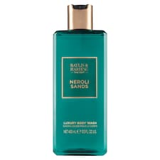 Baylis & Harding EDIT Neroli Sands Body Wash 400ml