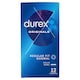 Durex Originals óvszer 12 db  1. kép