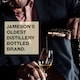 image 3 of Jameson Crested Triple Distilled Irish Whiskey 700ml
