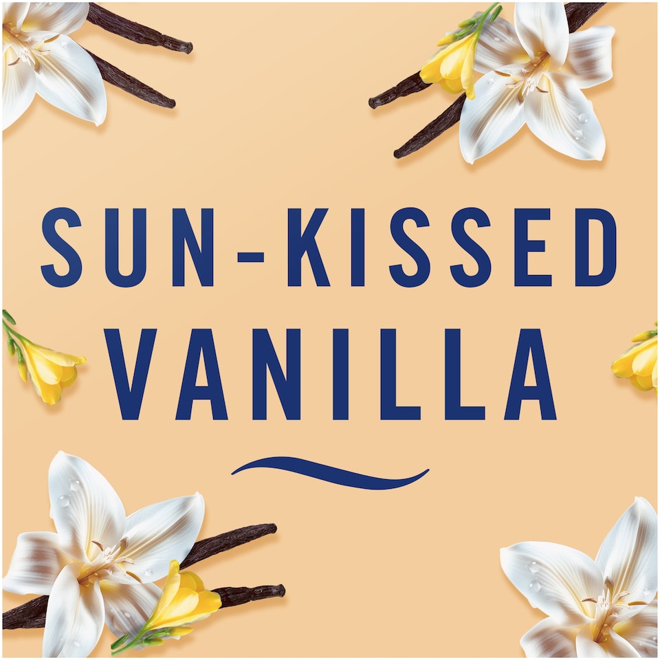 image 1 of Febreze Bathroom Sun-Kissed Vanilla 7.5ml