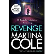 Revenge Martina Cole