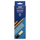image 1 of Tesco Hb 8 Pencils With Sharpener/ Eraser/Ruler