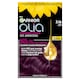 image 1 of Garnier Olia 3.16 Deep Violet Permanent Hair Dye