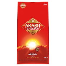Akash Basmati Rice 10Kg