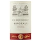 image 2 of Ch Rousseau Bordeaux Rouge 75Cl