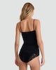image 3 of F&F 2-Pack Contour Seamfree Spaghetti Strap Camisoles in Multi