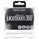 image 2 of Juice Boom 360 Bluetooth Speaker