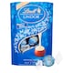 image 2 of Lindt Lindor Milk & White Chocolate Box 200G