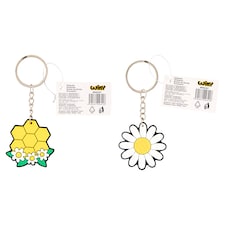Wiky Keychain