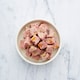 image 2 of Freshpet Small Dog Chicken & Turkey with Pumpkin & Peas Fresh Dog Food Roll 400g