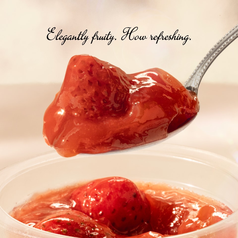 image 1 of Bonne Maman Strawberry Jelly 2x 90g