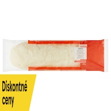 Hotové prílohy a knedle