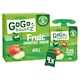 image 2 of Gogo Squeez Fruit Snack Apple 4X90g