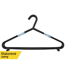 Tesco Home Hangers 8 pcs