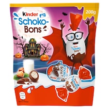 Kinder Schoko-Bons 200g