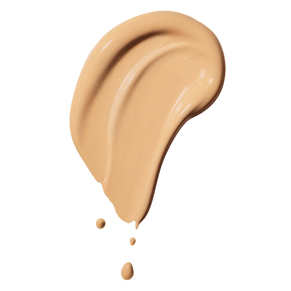 image 1 of Maybelline Foundation Dream Satin Liquid 48 Sun Beige