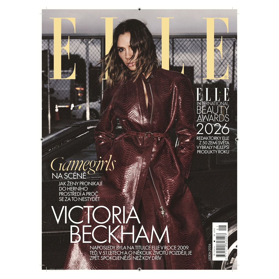 Elle