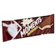 image 2 of Moments Intenso Crispy Wafers with Milk Cream Filling in Cocoa Coating 40 g