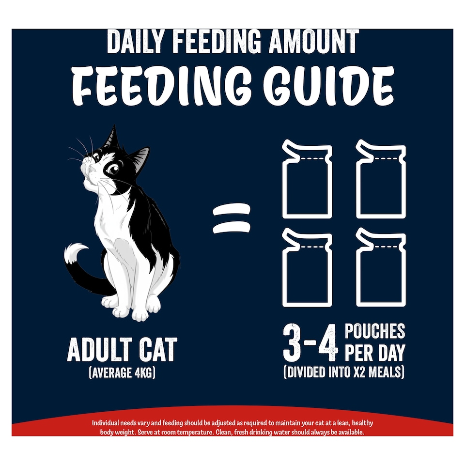 image 1 of FELIX Tasty Shreds Farm Selection in Gravy Wet Cat Food 12x80g