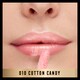 image 3 of Max Factor 2000 Calorie Lip Glaze Plumping Lip Gloss 010 Cotton Candy 4.4ml