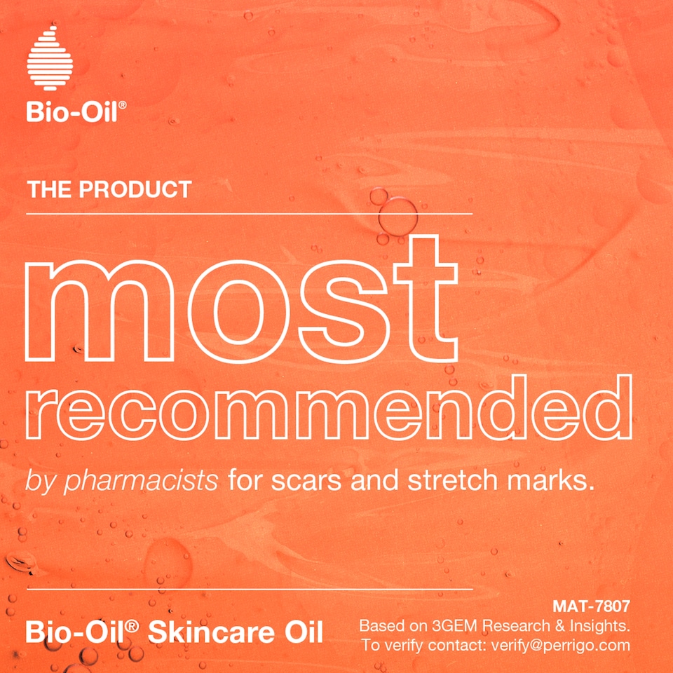 image 1 of Bio-Oil 125Ml