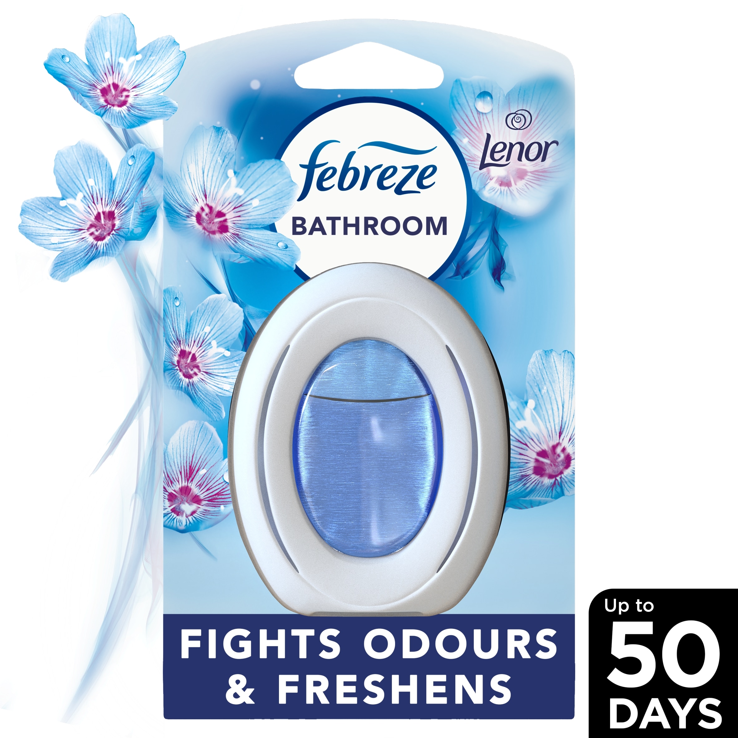 Febreze Bathroom Air Freshener Spring Awakening 7.5Ml