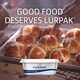 image 4 of Lurpak Slightly Salted Spreadable 1Kg